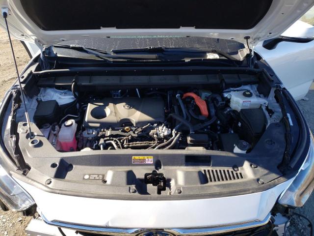 Zdjęcie 12 z aukcji – 2023 TOYOTA HIGHLANDER z VIN 5TDXBRCH1PS116152