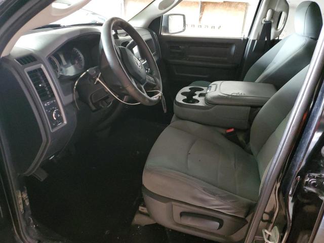 Photo 7 from auction – 2013 RAM 1500 ST with VIN 1C6RR7FT0DS526315