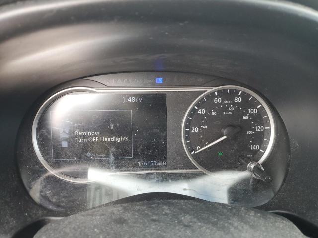 Photo 9 from auction – 2018 NISSAN KICKS S with VIN 3N1CP5CUXJL511596