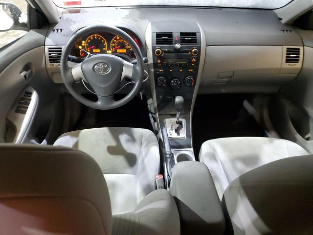 Photo 8 from auction – 2010 TOYOTA COROLLA BA with VIN 2T1BU4EE5AC195190
