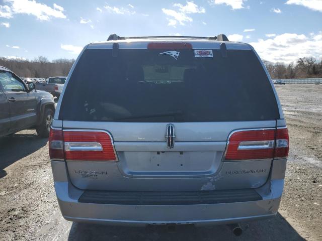 Снимка 6 от търг – 2011 LINCOLN NAVIGATOR с VIN 5LMJJ2J59BEJ08154