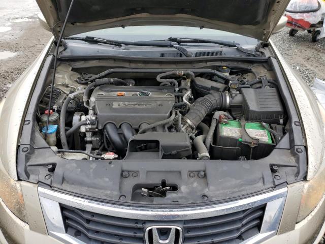 Photo 11 from auction – 2008 HONDA ACCORD EX with VIN JHMCP26798C067665