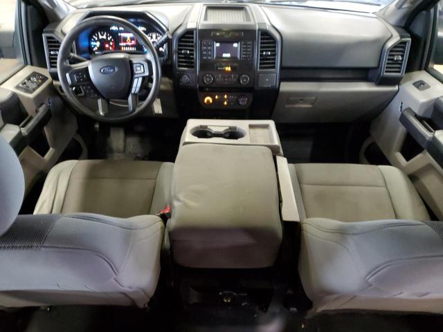 Photo 8 from auction – 2015 FORD F150 SUPER with VIN 1FTEW1EG0FFC43474