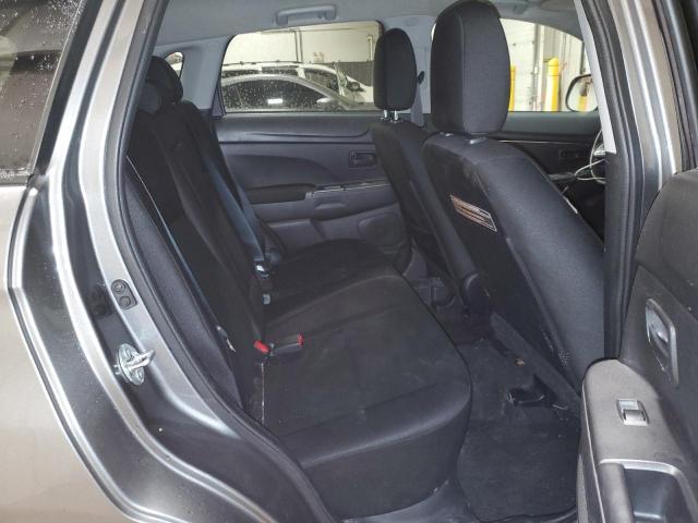 Photo 10 from auction – 2015 MITSUBISHI OUTLANDER with VIN 4A4AR3AW1FE052868