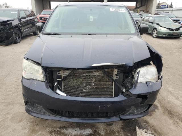 Photo 5 from auction – 2013 DODGE GRAND CARA with VIN 2C4RDGBG0DR617814