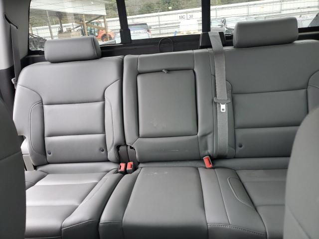 Снимка 10 от търг – 2014 CHEVROLET SILVERADO с VIN 3GCUKSEC2EG450682