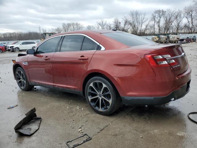 Photo 2 from auction – 2014 FORD TAURUS SEL with VIN 1FAHP2E84EG184646