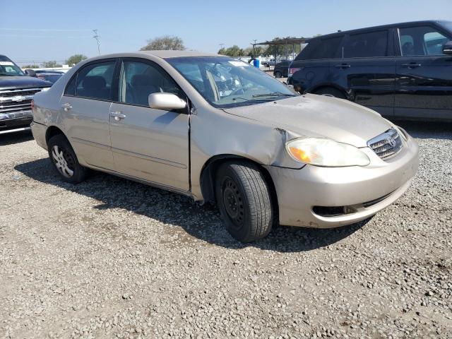Photo 4 from auction – 2005 TOYOTA COROLLA CE with VIN 1NXBR30E65Z540962