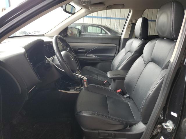 Photo 7 from auction – 2019 MITSUBISHI OUTLANDER with VIN JA4AZ3A38KZ044177