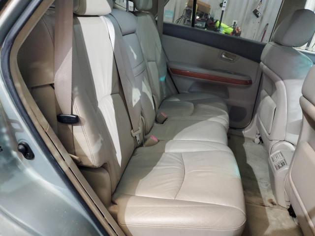Photo 11 from auction – 2005 LEXUS RX 330 with VIN JTJHA31U150090864