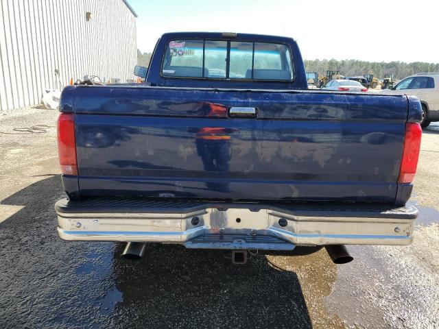 Photo 6 from auction – 1989 FORD F150 with VIN 1FTDF15N7KNB70694