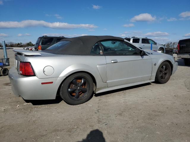 Photo 3 from auction – 2004 FORD MUSTANG GT with VIN 1FAFP45X04F111465