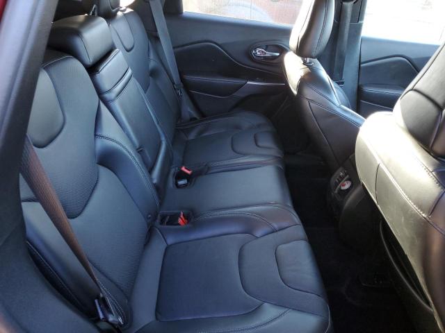 Photo 11 from auction – 2019 JEEP CHEROKEE L with VIN 1C4PJMDX4KD334697
