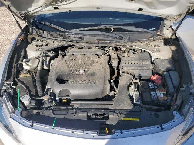 Photo 11 from auction – 2017 NISSAN MAXIMA 3.5 with VIN 1N4AA6AP1HC371054
