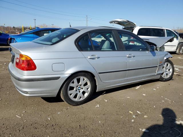 Photo 3 from auction – 2000 BMW 323 I with VIN WBAAM3343YKC68050