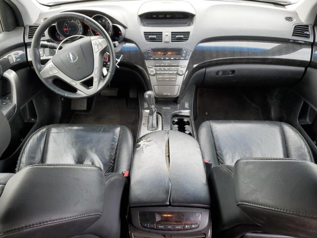Photo 8 from auction – 2008 ACURA MDX with VIN 2HNYD28278H524417