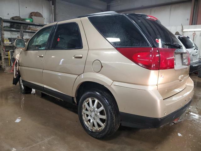 Снимка 2 от търг – 2006 BUICK RENDEZVOUS с VIN 3G5DB03L46S617704