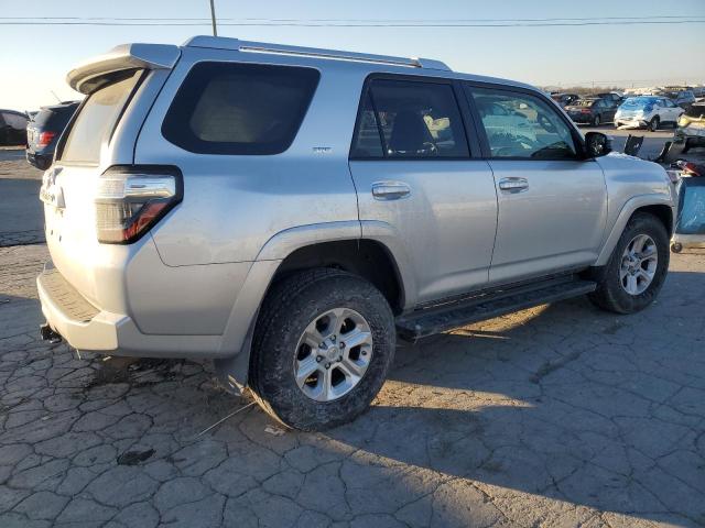 Photo 3 from auction – 2016 TOYOTA 4RUNNER SR with VIN JTEBU5JR6G5285948