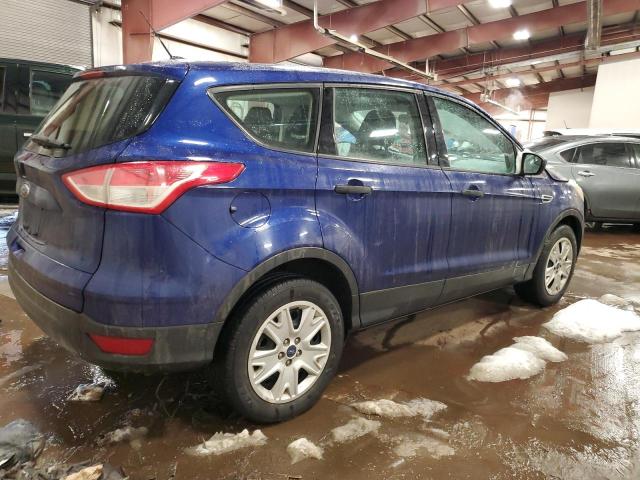 Photo 3 from auction – 2013 FORD ESCAPE S with VIN 1FMCU0F77DUA99349