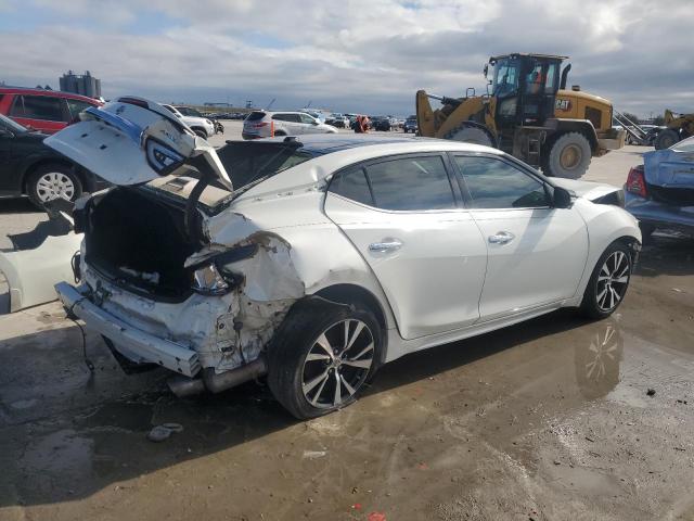 Photo 3 from auction – 2016 NISSAN MAXIMA 3.5 with VIN 1N4AA6AP3GC447257