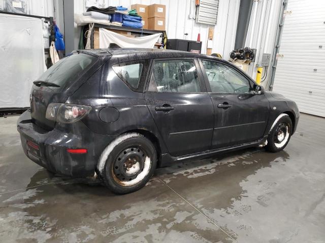 صورة رقم 3 من المزاد - 2007 MAZDA 3 HATCHBAC مع VIN JM1BK343771717959