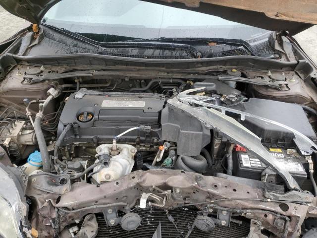 Photo 11 from auction – 2013 HONDA ACCORD with VIN 1HGCT1B84DA008116