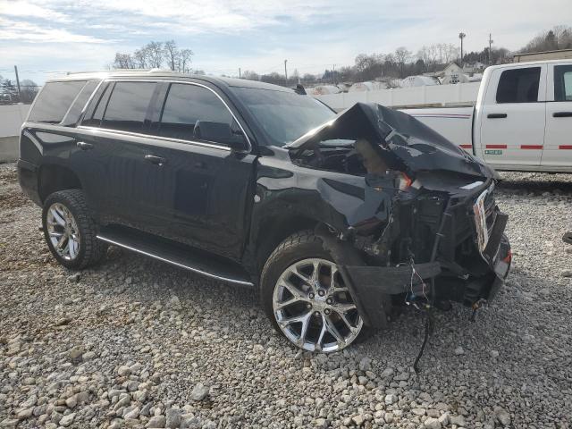 Photo 4 from auction – 2019 GMC YUKON with VIN 1GKS2DKC0KR389906