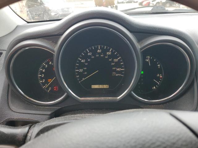 Photo 9 from auction – 2005 LEXUS RX 330 with VIN 2T2HA31U45C081631