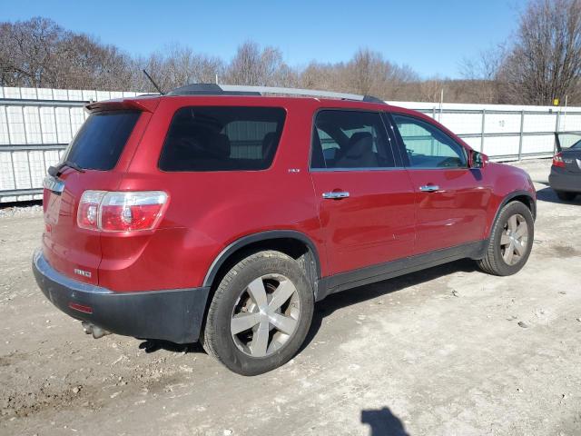 Photo 3 from auction – 2012 GMC ACADIA SLT with VIN 1GKKVRED2CJ359301