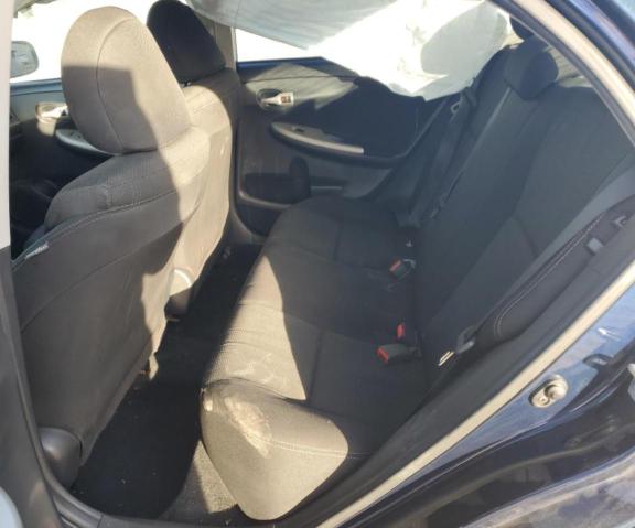 Photo 10 from auction – 2013 TOYOTA COROLLA BA with VIN 5YFBU4EE2DP099358