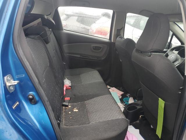 Photo 10 from auction – 2015 TOYOTA YARIS with VIN VNKKTUD37FA048231