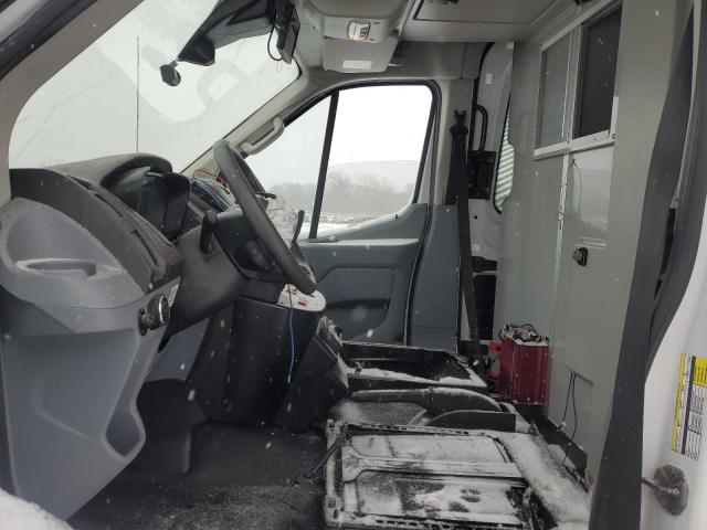 Photo 7 from auction – 2019 FORD TRANSIT T- with VIN 1FDYR2CMXKKA94961