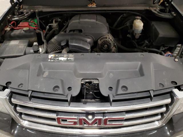Photo 11 from auction – 2013 GMC SIERRA K15 with VIN 3GTP2VE71DG165228