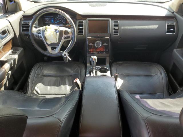 Снимка 8 от търг – 2014 FORD FLEX LIMIT с VIN 2FMGK5D86EBD26991