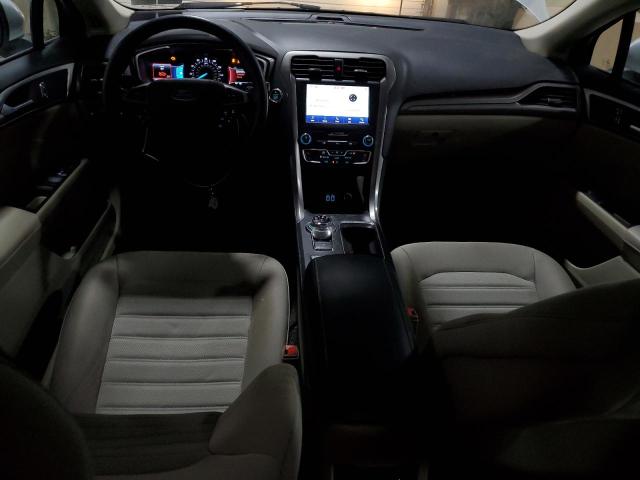 Photo 8 from auction – 2019 FORD FUSION SE with VIN 3FA6P0HD4KR258799