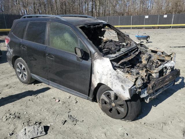 Photo 4 from auction – 2017 SUBARU FORESTER 2 with VIN JF2SJAGC4HH453712