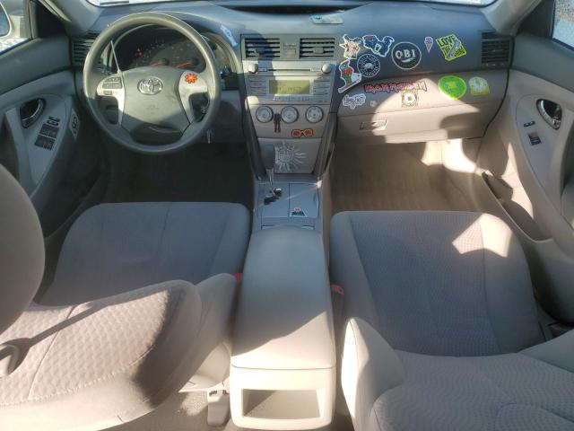 Photo 8 from auction – 2011 TOYOTA CAMRY BASE with VIN 4T4BF3EK9BR104521
