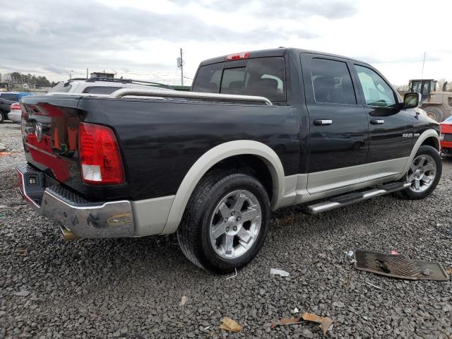 Photo 3 from auction – 2010 DODGE RAM 1500 with VIN 1D7RB1CT6AS117168