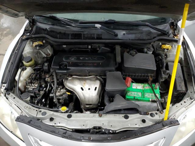 Photo 11 from auction – 2007 TOYOTA CAMRY CE with VIN 4T1BE46K27U607302