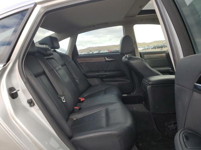 Photo 10 from auction – 2009 INFINITI M35 BASE with VIN JNKCY01F29M851245