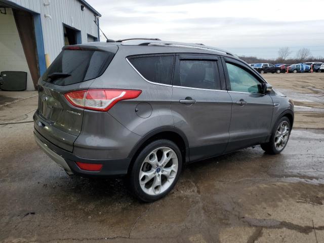 Photo 3 from auction – 2013 FORD ESCAPE TIT with VIN 1FMCU0J93DUC91876
