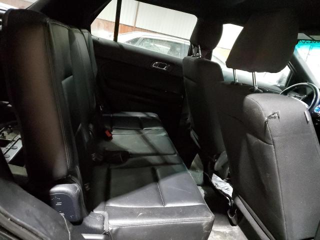 Photo 11 from auction – 2017 FORD EXPLORER P with VIN 1FM5K8AR5HGB41768