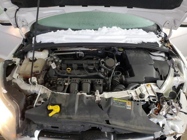 Photo 11 from auction – 2012 FORD FOCUS TITA with VIN 1FAHP3N29CL381480