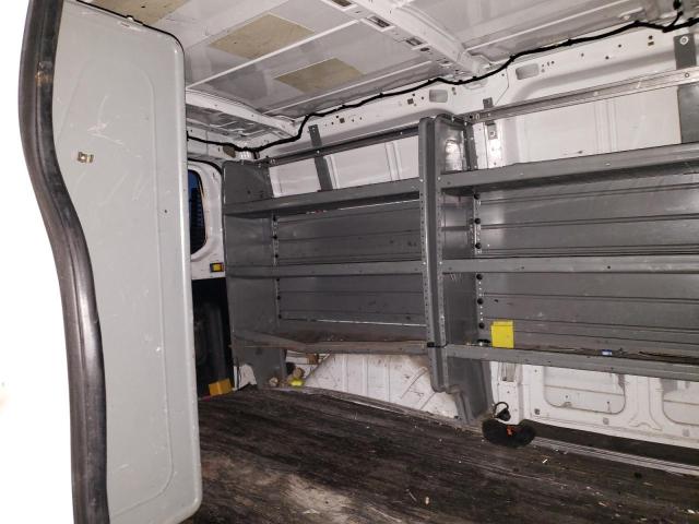 Photo 11 from auction – 2015 FORD TRANSIT T- with VIN 1FTNR1ZM1FKA56727