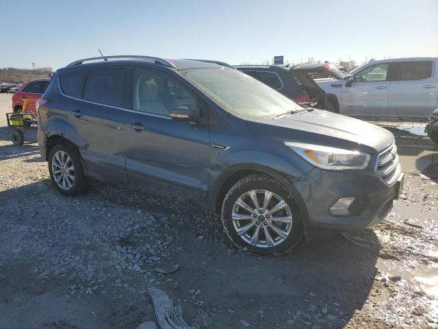 Photo 4 from auction – 2018 FORD ESCAPE TIT with VIN 1FMCU9J95JUB12754