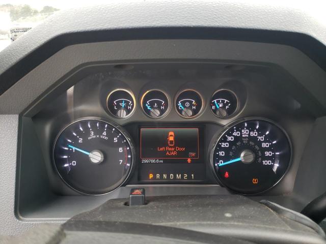 Photo 9 from auction – 2012 FORD F250 SUPER with VIN 1FT7W2B69CEC60303