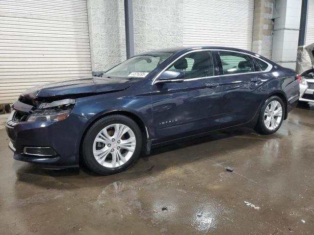 CHEVROLET IMPALA ECO 2014 with VIN 2G1135SR3E9127352 - Photo from auction