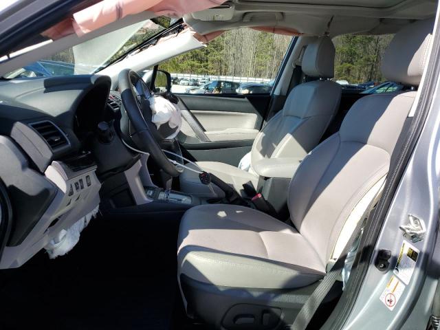 Photo 7 from auction – 2018 SUBARU FORESTER 2 with VIN JF2SJARCXJH469822