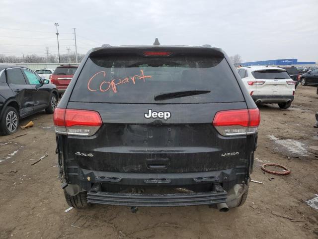 Photo 6 from auction – 2018 JEEP GRAND CHER with VIN 1C4RJFAG3JC245829