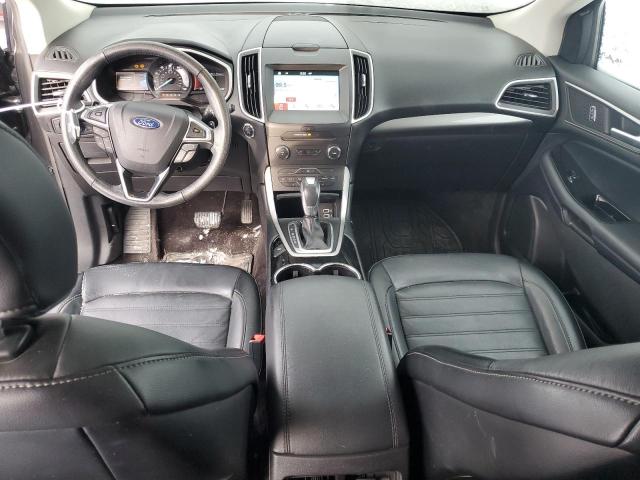Photo 8 from auction – 2016 FORD EDGE SEL with VIN 2FMPK4J95GBB87804